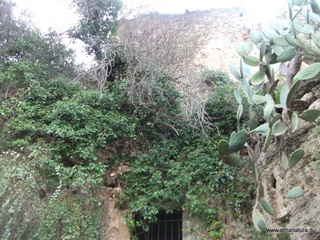 Grotta del Crocifisso